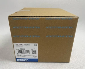Módulo PLC 1 PIEZA NUEVO Omron CPM2A-30CDR-A envío rápido - Imagen 1 de 4