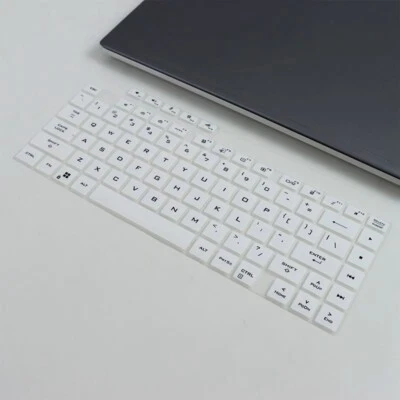 2 X Keyboard Cover Fit ASUS ROG Strix G16 G634 G614 - Image 1 of 4