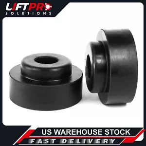 Kit de elevación espaciadores de bobina trasera de 1,2" 30 mm para Mazda 3 6 CX-30 CX-5 CX-9 AXELA - Imagen 1 de 3