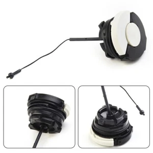 UK Replacement Gas Tank Fuel Cap For STIHL FS40/FS40C/FS50/FS50RC FS56 FS56C - Picture 1 of 2