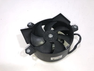 Elettroventola YAMAHA T-MAX 530 SX 2017 Raffreddamento Ventola Radiatore - Imagen 1 de 4
