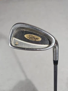 Titleist DCI 822 OS 8 Iron Ultralite 75 R-Flex Graphite Shaft RH 36.5" Golf Club - Picture 1 of 6