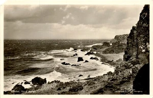 Båstad, Hovs Haflar, 904-53, AB Almquist Postcard - Picture 1 of 2