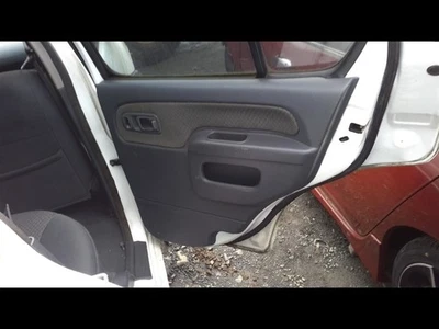 XTERRA    2002 Door Trim Panel Rear 26998455 - Image 1 of 4