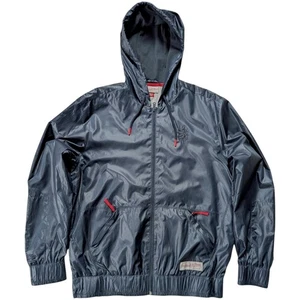 Mitchell & Ness Herren leichte Windbreaker Jacke Gr. M - Bild 1 von 10