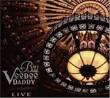 Live [+Full Concert Dvd] von Big Bad Voodoo Daddy von... | CD | Zustand sehr gut - Bild 1 von 2