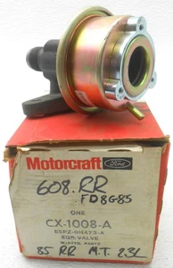 E5PZ-9H473-A OEM EGR Valve for Ford Bronco, F150, F250 (5.0L) - Picture 1 of 5