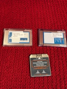 Cisco Intel Flash Series 2+ 1x8Mb, 16Mb Memory Cards imc016flsp-15/25 imc008flsp - Picture 1 of 2