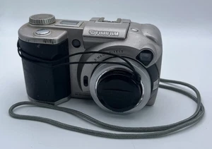 Vintage, Fujifilm, 2.3 Mega Pixel Digitalkamera, MX 2900 - ohne Akku ungetestet - Bild 1 von 7