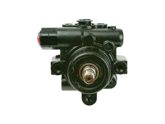 Bomba de dirección asistida para Nissan Sentra 2002-2003 FN558NW remanufacturada Foto 1 de 1