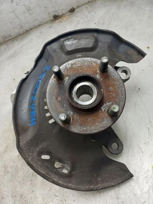 2006-2019 Toyota Yaris Hatchback Front Right Passenger Spindle Knuckle Oem - Image 1 of 4