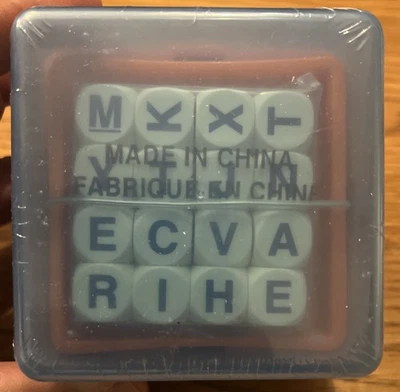 Boggle To Go Foto 1 de 3