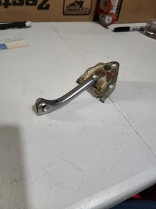 1969-70 Pontiac Bonneville Catalina NOS Convertible Rear View Mirror Bracket GM - Picture 1 of 12
