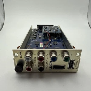 Drake Digital HDE24 HD High-Definition HDMI Video Encoder Module MPEG 2, EH244 - Picture 1 of 8