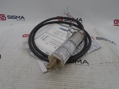 ASHCROFT A2WBM0242C130#G SIGNAL TRANSMITTER - Image 1 of 2