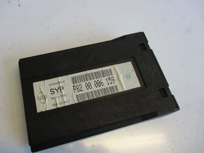 Centralina Modulo Vocale SYP Compatibile Con RENAULT LAGUNA II GRANDTOUR (KG0/1) - Immagine 1 di 2