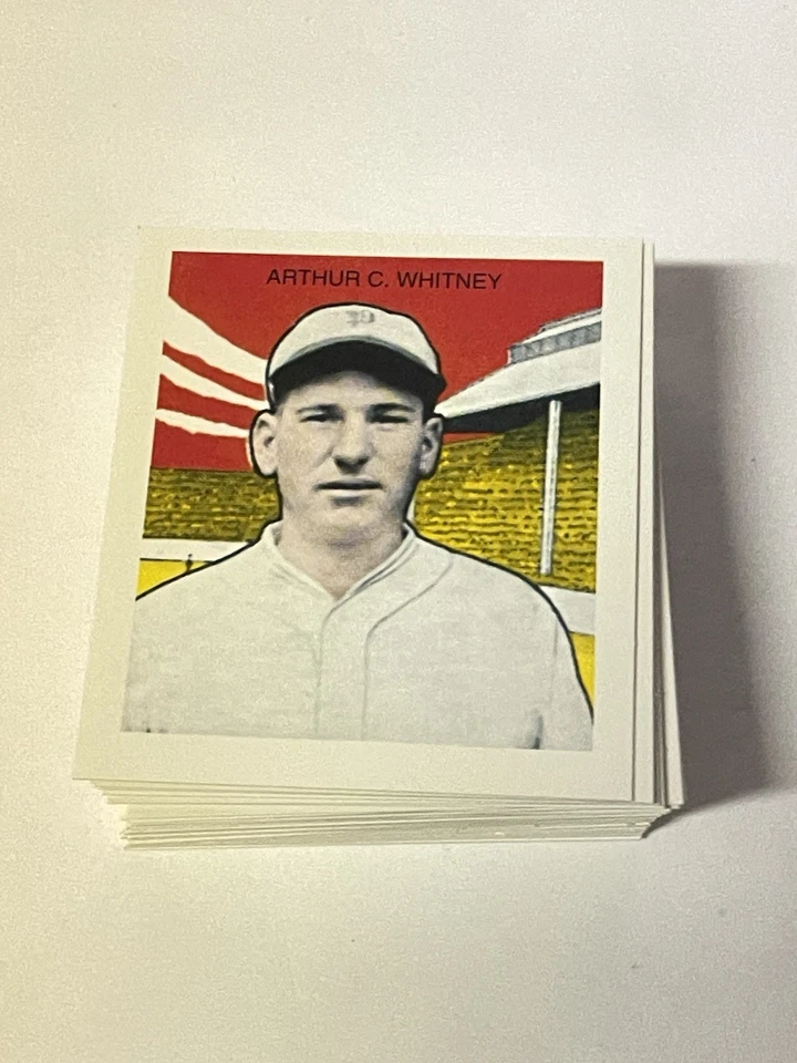 Tattoo Orbit Reprint Set Singles You Pick - Image 1 of 1