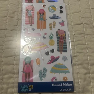 Variety Sticker Lot Of 12 Packs - Picture 1 of 5