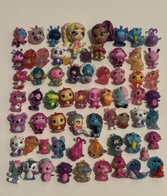 Huge Hatchimals Collegtibles figure Lot