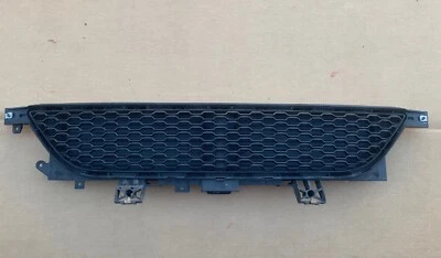 13 14 15 16 Dodge Dart radiador inferior delantero parrilla activa motor obturador Foto 1 de 4