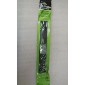 Kwik-Fix Power De-Thatcher Kit lame 16" 513-150 - Foto 1 di 1