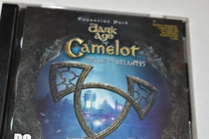 Dark Age of Camelot: Trials of Atlantis (PC, 2003) - Picture 1 of 4