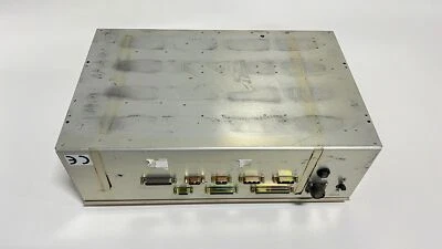 Rorze Curr-4326-1 机器人控制器 — 第 1/4 张图片