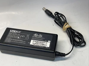 FUENTE DE ALIMENTACIÓN ADAPTADOR AC LITEON PA-1180-2AR1 558124-005-00 12V 1.5A - Imagen 1 de 3
