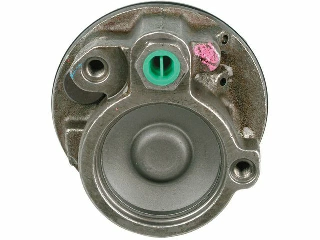 For 1980-1992 Oldsmobile Custom Cruiser Power Steering Pump Cardone 34452PY 1981 - Image 1 of 2