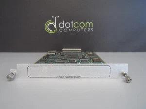 ADTRAN 1200221L3 24-Channel Voice Compression Module - Photo 1/3