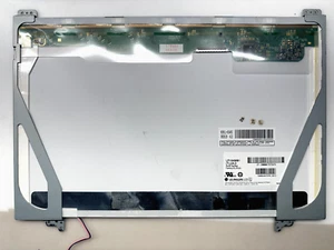 DISPLAY LCD LG LP154W01 15.4" 30PIN PACKARD BELL EASYNOTE ALP-AJAX (635N) - Imagen 1 de 5