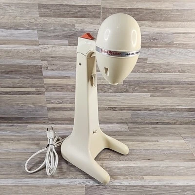 Batidora Hamilton Beach Drink Master 2 velocidades almendra vintage 727-4 Foto 1 de 4