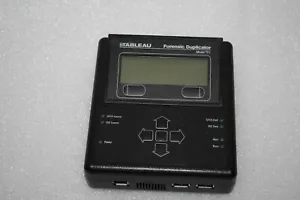 Tableau TD1 Forensic Duplicator SATA / IDE USB Firewire Disk Interfaces - Bild 1 von 5