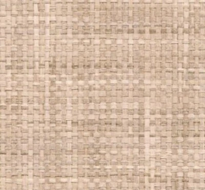 Phillip Jeffries 6203 Driftwood Morning Fog Papel Pintado Tejido 36"- 12Y Beige Foto 1 de 3