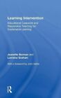 Learning Intervention: Educational Casework and, Berman, Graham, Hattie..