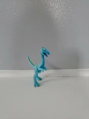 Figura Tren Dinosaurio Olllie 119  Foto 1 de 4