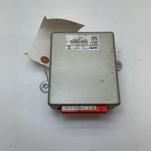 98 99 00 01 02 Honda Accord ABS Control Module 39790-S87-A21 - Picture 1 of 6