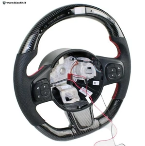 Volante a LED per 595 Abarth RESTYLING - Imagen 1 de 12