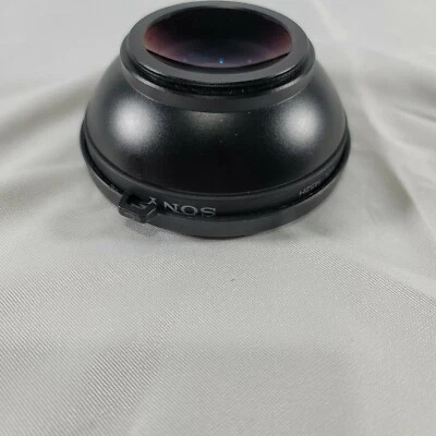 Lente de conversão Sony Teleconversor x1.4 VCL-1452H  - Imagem 1 de 4