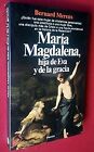 Mara Magdalena, hija de Eva y de la gracia by M... | Book | condition very good
