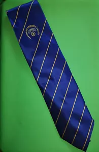 Pontypridd Referees Society Football Tie - Bild 1 von 2