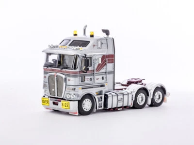Kenworth K200 2.3 Cab Prime Mover - Patlin - Drake масштаб 1:50 модель #Z01444 новый - Изображение 1 из 4
