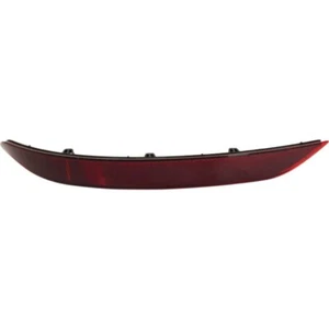 New Bumper Reflector Rear Left Fits 2019-21 Volkswagen Jetta 17A945105 VW1184112 - Picture 1 of 6