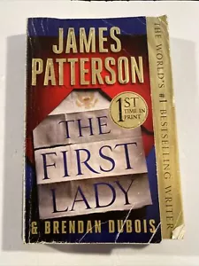 The First Lady - Foto 1 di 2