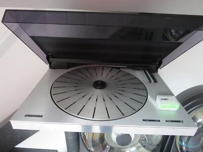 Bang & Olufsen BeoGram 6500  mit MMC2 neu - Bild 1 von 4