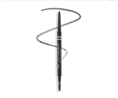 bdb, Billion Dollar Brows, Brows on Point: Micro Brow Pencil, Raven, 0.002 oz. - Image 1 of 3