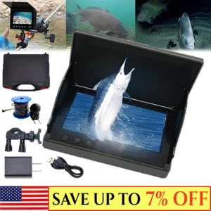 Colitt- Underwater Fishing Camera Colitt Fishing Camera Colitt Underwater Camera - Picture 1 of 19