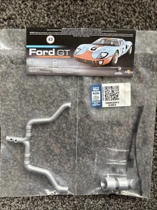 1/8 SCALE DEAGOSTINI BUILD YOUR OWN THE FORD GT40 CAR ISSUE PART 43 - Picture 1 of 1