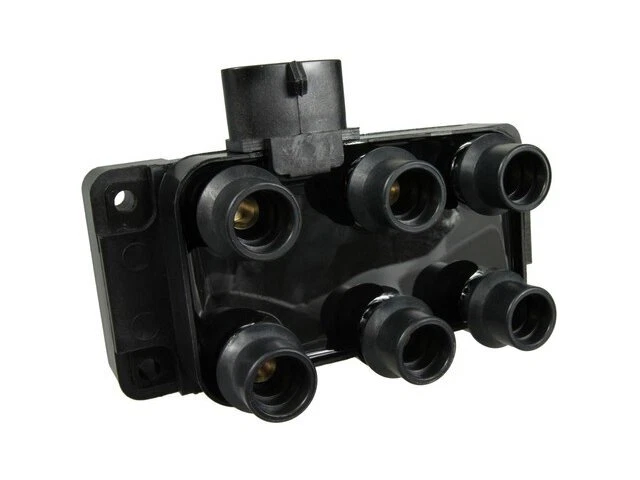 Pozos de bobina de encendido para Ford Mustang 2005-2010 54881XPWB 2006 2007 2008 2009 Foto 1 de 2