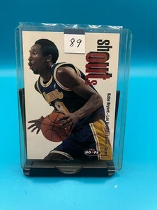 Kobe Bryant skybox #21 rookie - Picture 1 of 2
